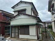 椎津 そよ風が通る家