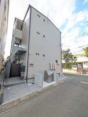 アスコット大宮北