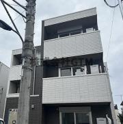 東京メトロ南北線王子神谷駅まで徒歩13分