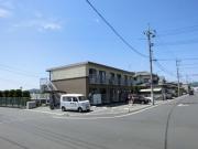 ＪＲ山陽本線松永駅まで徒歩13分