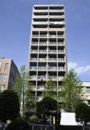 エコロジー白山レジデンス