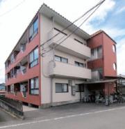 サンシャトー東青梅