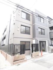 ＪＲ総武線（各駅停車）高円寺駅まで徒歩9分