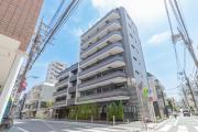 都営浅草線中延駅まで徒歩4分