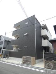 阪神本線出屋敷駅まで徒歩8分