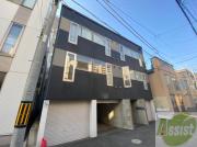 地下鉄東豊線東区役所前駅まで徒歩9分