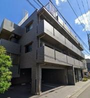 ルーブル東蒲田六番館