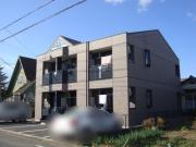 ＪＲ高崎線本庄駅まで徒歩8分
