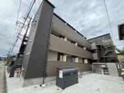 小田急小田原線厚木駅まで徒歩5分
