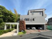 東急大井町線上野毛駅まで徒歩6分