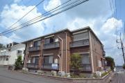 ＪＲ中央線日野駅まで徒歩5分