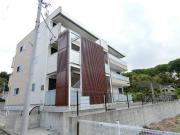リブリ・PARK HILL 東寺尾