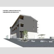 GRAND D-ROOM育良町N