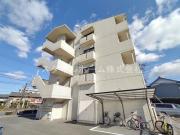 第2丸八マンション