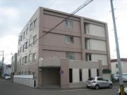 地下鉄東西線二十四軒駅まで徒歩4分