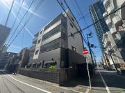 近鉄南大阪線大阪阿部野橋駅まで徒歩7分