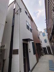 東急田園都市線駒沢大学駅まで徒歩7分