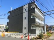 東京メトロ東西線原木中山駅まで徒歩15分