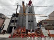地下鉄谷町線野江内代駅まで徒歩11分