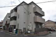 京王相模原線南大沢駅まで徒歩11分