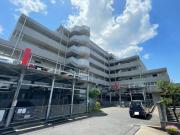 ＪＲ内房線本千葉駅まで徒歩10分