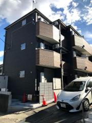アルドゥール白楽