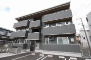 ＪＲ山陽本線福山駅まで徒歩40分