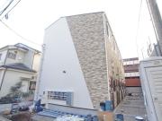 クリア立川