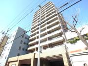 シーアイマンション平安通
