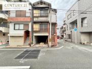 此花区西九条2丁目一戸建て