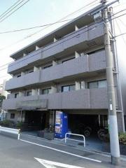 東急池上線長原駅まで徒歩10分