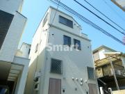ＪＲ中央線中野駅まで徒歩15分