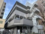 小田急小田原線読売ランド前駅まで徒歩1分