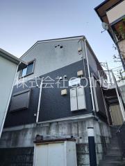 ベルヴィータ横浜