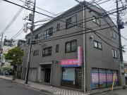 東武伊勢崎・大師線五反野駅まで徒歩10分