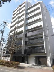 上杉ガーデンスクエア