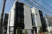 Staart Osaki-スタールト大崎-