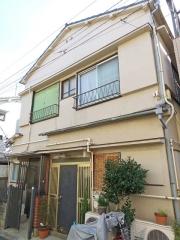 東京メトロ丸ノ内線東高円寺駅まで徒歩13分