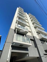 鹿児島市電唐湊線加治屋町駅まで徒歩10分