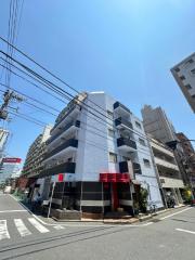 ＪＲ京浜東北・根岸線大森駅まで徒歩3分