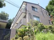 ＪＲ京浜東北・根岸線新子安駅まで徒歩7分