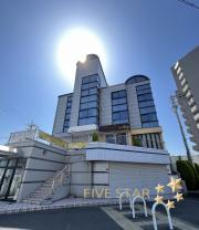 京阪本線御殿山駅まで徒歩9分