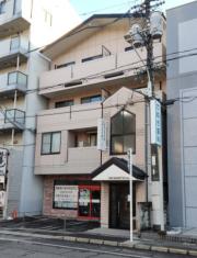タカマツビル