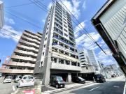 筑豊電気鉄道黒崎駅前駅まで徒歩4分