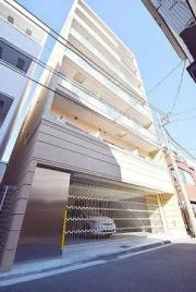 相鉄本線平沼橋駅まで徒歩11分