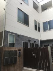 BEテラス新大塚