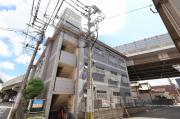 北九州モノレール香春口三萩野駅まで徒歩11分
