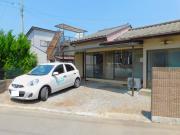 山梨市鴨居寺 戸建て