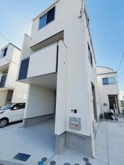 東急田園都市線市が尾駅まで徒歩15分