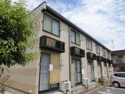 東武野田線逆井駅まで徒歩7分